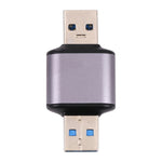 10Gbps USB 3.1 Stecker zu Stecker Adapter, USB 3.1 Stecker zu Stecker