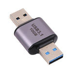 10Gbps USB 3.1 Stecker zu Stecker Adapter, USB 3.1 Stecker zu Stecker