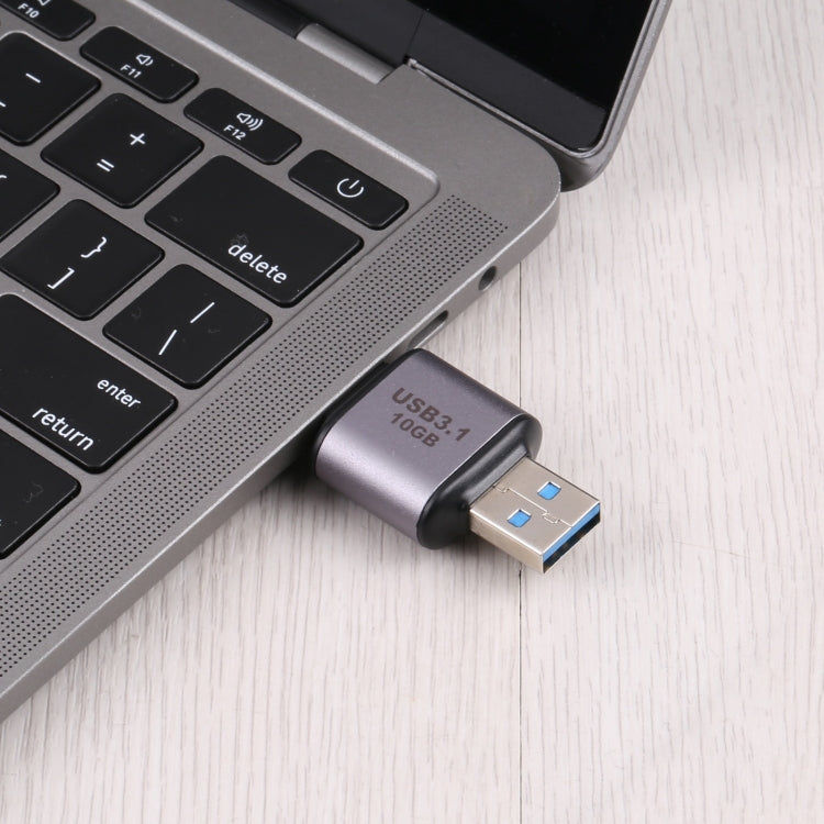 10Gbps USB 3.1 Stecker zu Stecker Adapter, USB 3.1 Stecker zu Stecker