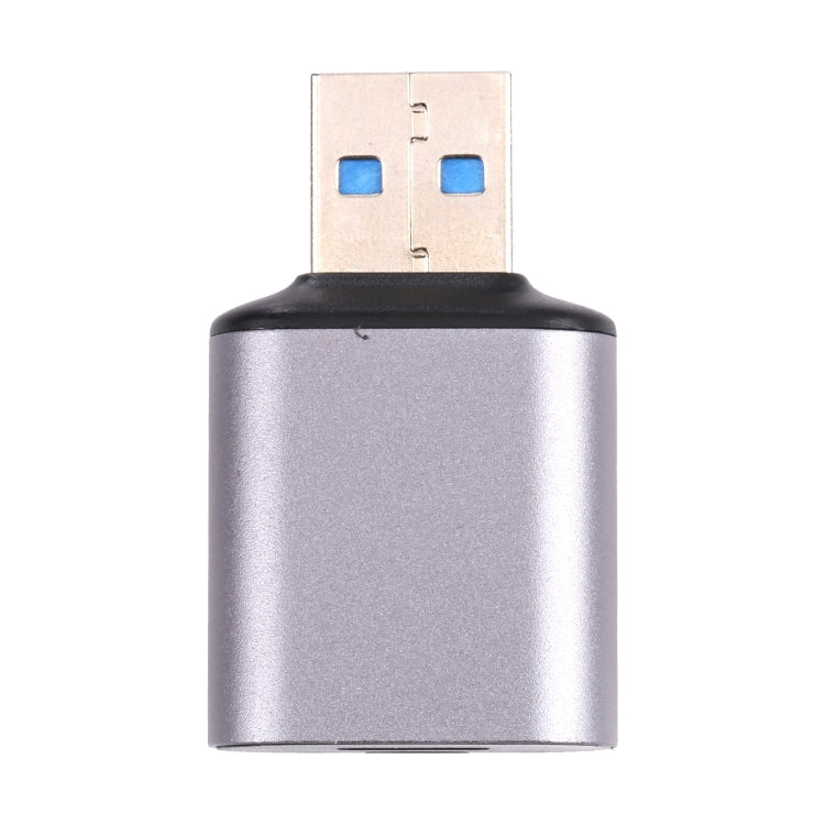 10Gbps USB 3.1 Stecker zu USB-C / Type-C Buchse Adapter, USB 3.1 Stecker zu Type-C Buchse