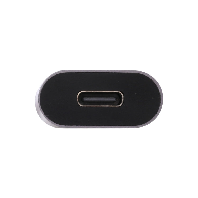 10Gbps USB 3.1 Stecker zu USB-C / Type-C Buchse Adapter, USB 3.1 Stecker zu Type-C Buchse