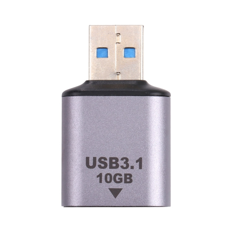 10Gbps USB 3.1 Stecker zu Buchse Adapter, USB 3.1 Stecker zu Buchse