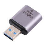 10Gbps USB 3.1 Stecker zu Buchse Adapter, USB 3.1 Stecker zu Buchse