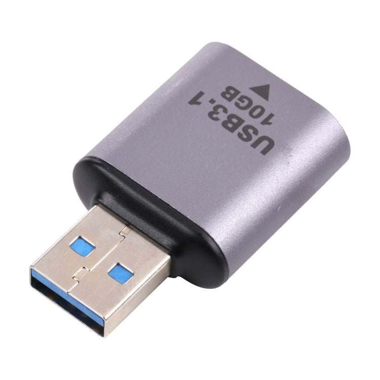 10Gbps USB 3.1 Stecker zu Buchse Adapter, USB 3.1 Stecker zu Buchse