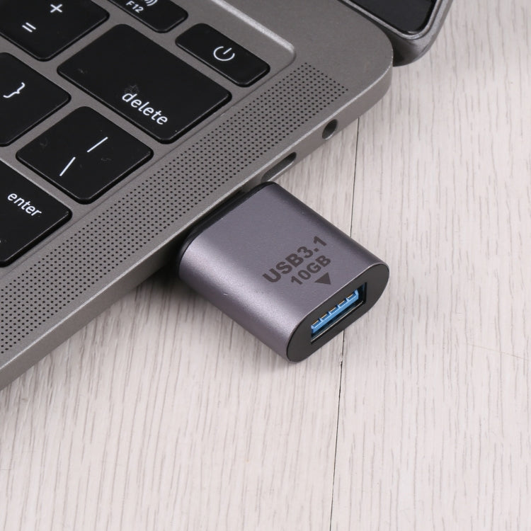 10Gbps USB 3.1 Stecker zu Buchse Adapter, USB 3.1 Stecker zu Buchse