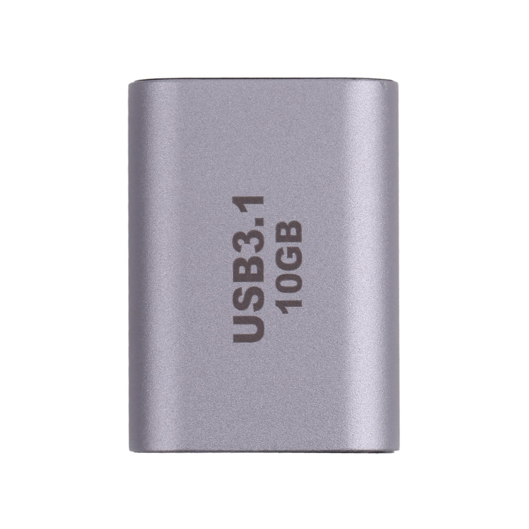 10Gbps USB 3.1 Buchse zu USB-C / Typ-C Buchse Adapter, USB 3.1 Buchse zu Typ-C Buchse