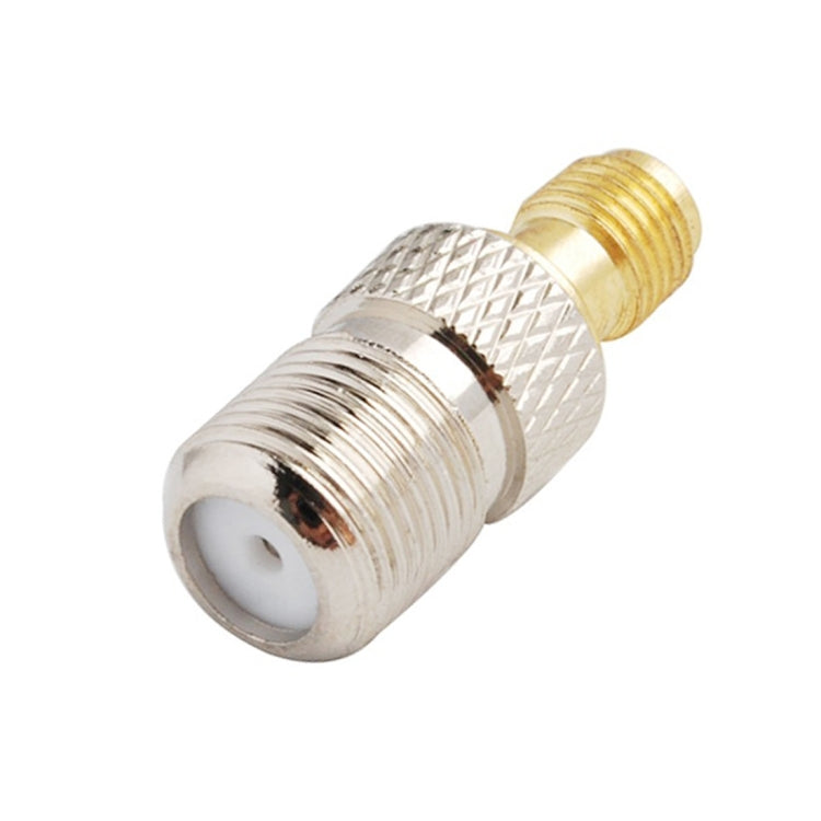 SMA Buchse zu F Buchse Adapter, SMA Buchse zu F Buchse
