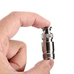 N-Buchse auf BNC-Stecker, N-Buchse