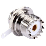 UHF Buchse zu KY Verbinder, UHF Buchse zu KY
