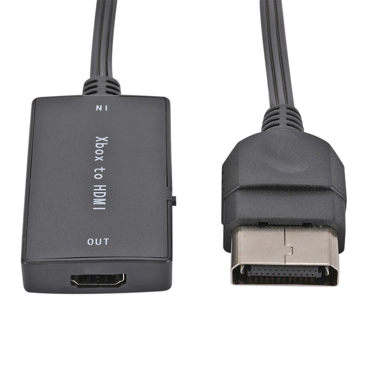 Für Xbox zu HDMI Konverter Digital Video Audio Adapter