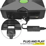 Für Xbox zu HDMI Konverter Digital Video Audio Adapter