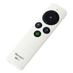 Measy RC9 2,4 GHz Fly Air Mouse Kabellose Tastatur Fernbedienung, RC9