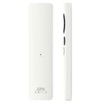 Measy RC9 2,4 GHz Fly Air Mouse Kabellose Tastatur Fernbedienung, RC9