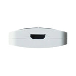 Measy RC9 2,4 GHz Fly Air Mouse Kabellose Tastatur Fernbedienung, RC9