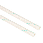 3mm High-voltage Insulating Pipe, Length: 90cm, 3mm