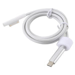 Surface Pro 7 / 6 / 5 zu USB-C / Typ-C Stecker Stromadapter-Ladekabel für Microsoft Surface Pro 7 / 6 / 5 / 4 / 3 / Microsoft Surface Go, Typ-C zu Microsoft Surface