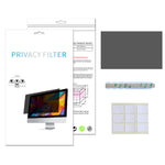 17,3 Zoll Laptop Universeller Matt Anti-Glare Bildschirmschutz, Größe: 382 x 215mm, Größe: 382 x 215mm