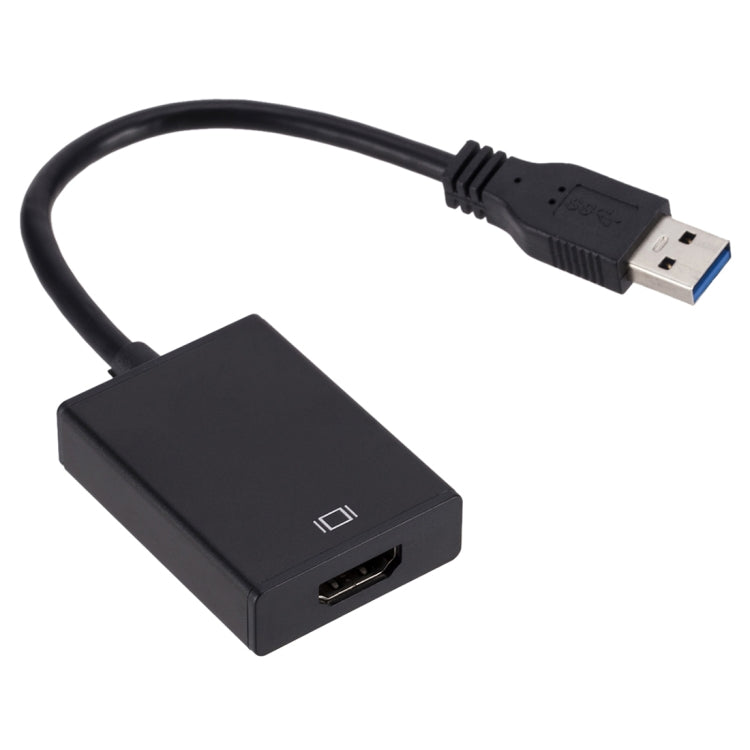 Externe Grafikkarten-Konverterkabel USB3.0 zu HDMI