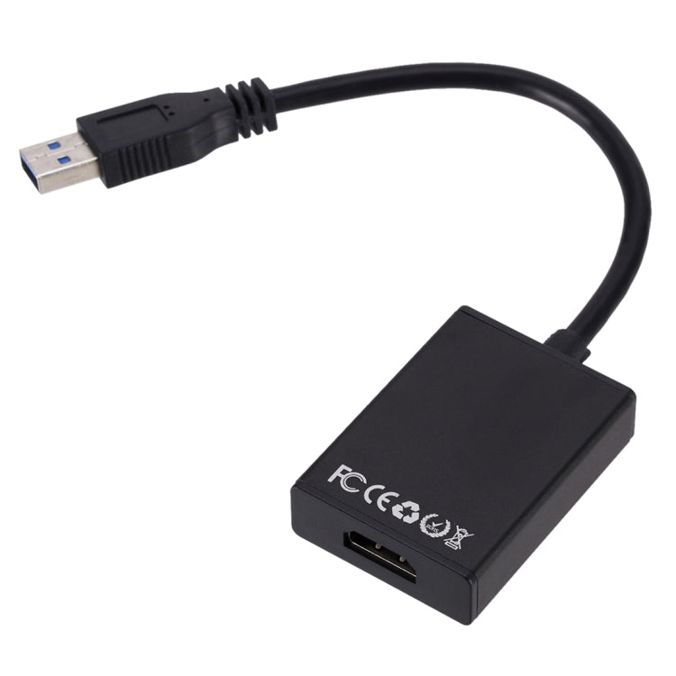 Externe Grafikkarten-Konverterkabel USB3.0 zu HDMI