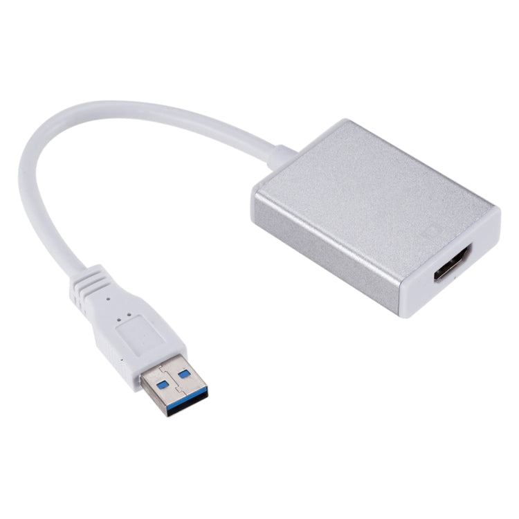 Externe Grafikkarten-Konverterkabel USB3.0 zu HDMI