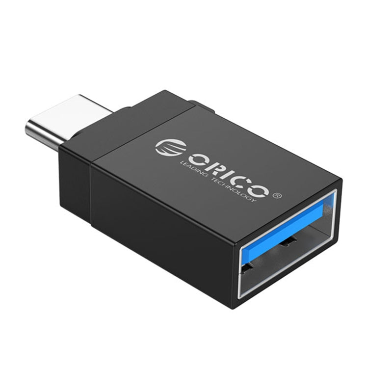 ORICO CBT-UT01-BK-BP Typ-C zu USB 3.0 Adapter
