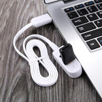 30cm TPE USB A zu 3 USB Buchsen HUB Adapter