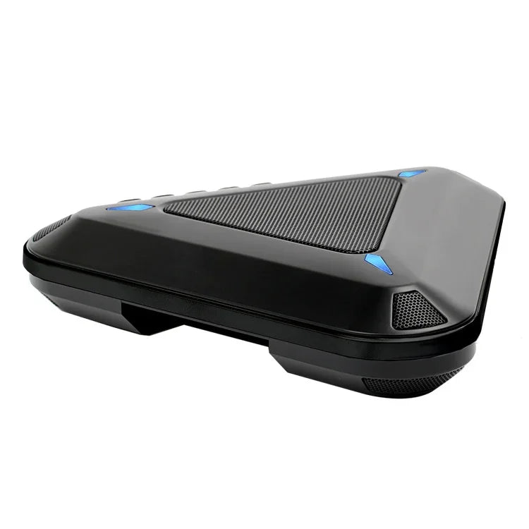 YANS YS-M11 USB Mini-Port Videokonferenz-Rundum-Mikrofon, YS-M11