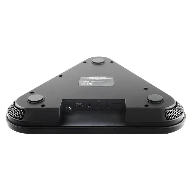 YANS YS-M11 USB Mini-Port Videokonferenz-Rundum-Mikrofon, YS-M11