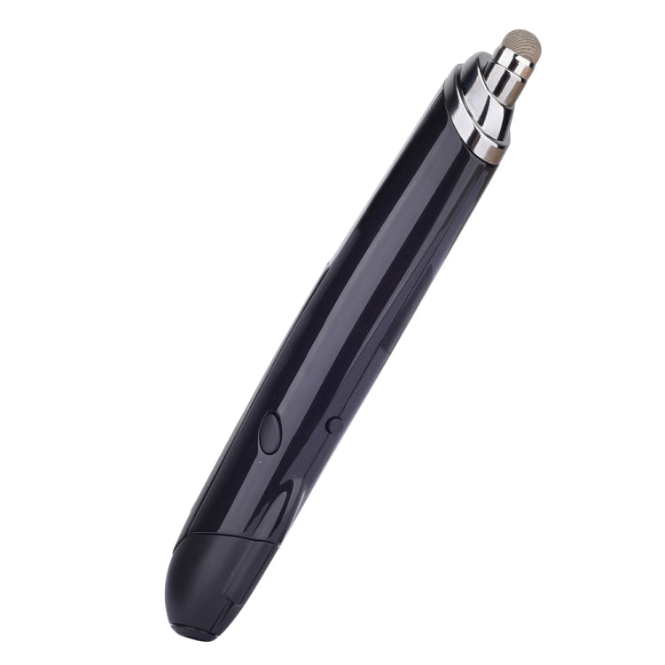 PR-08 Intelligente kabellose optische 6-Tasten-Maus mit Stylus & Laserfunktion, Laserfunktion Rot, Laserfunktion Weiß, Laserfunktion Schwarz, Laserfunktion Grau, Laserfunktion Blau