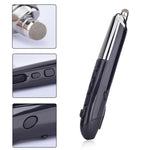 PR-08 Intelligente kabellose optische 6-Tasten-Maus mit Stylus & Laserfunktion, Laserfunktion Rot, Laserfunktion Weiß, Laserfunktion Schwarz, Laserfunktion Grau, Laserfunktion Blau
