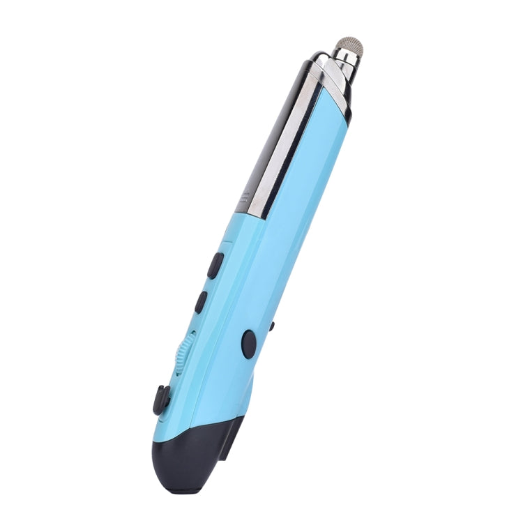 PR-08 Intelligente kabellose optische 6-Tasten-Maus mit Stylus & Laserfunktion, Laserfunktion Rot, Laserfunktion Weiß, Laserfunktion Schwarz, Laserfunktion Grau, Laserfunktion Blau