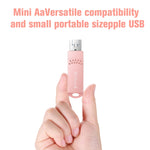 Richwell 3 in 1 32G Type-C + Micro USB + USB 3.0 Metall-Flash-Laufwerk mit OTG-Funktion