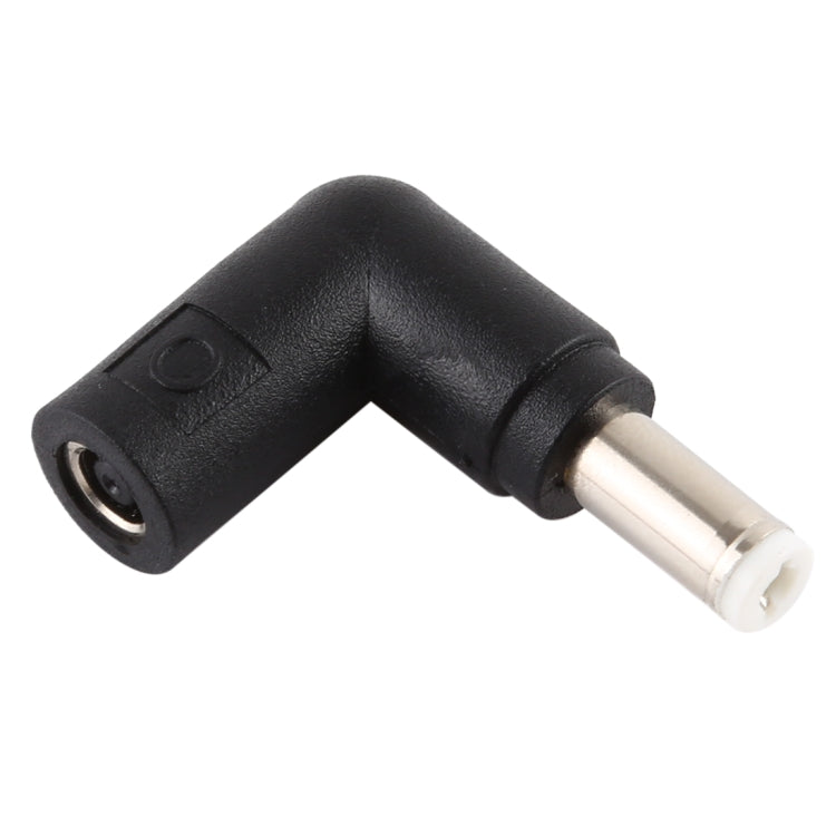 4,5 x 3,0 mm Buchse zu 5,5 x 2,1 mm Stecker Schnittstellen-Stromadapter für Laptop Notebook