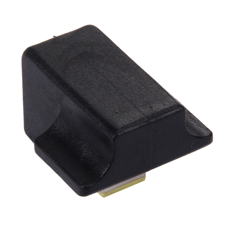 Großer quadratischer USB (erste Generation) Buchse zu Stecker Schnittstellen-Stromadapter für Lenovo Thinkpad/ThinkBook/Xiaoxin, X1 Carbon 2018 & Yoga 2018/2017