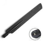 2.4GHz WiFi 18dBi SMA Stecker Antenne für Router Netzwerk, 2.4G SMA 18dBi