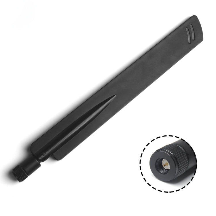 2.4GHz WiFi 18dBi SMA Stecker Antenne für Router Netzwerk, 2.4G SMA 18dBi