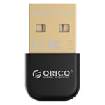 ORICO BTA-403 3Mbps Übertragungsgeschwindigkeit USB Bluetooth 4.0 Adapter