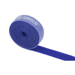 ORICO CBT-1S 1m wiederverwendbare und teilbare Klettkabelbinder