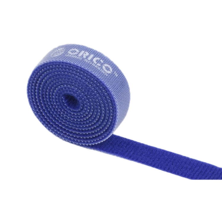 ORICO CBT-1S 1m wiederverwendbare und teilbare Klettkabelbinder
