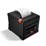 ZJ-8360 II USB- und LAN-Schnittstelle Automatischer Schneider 80mm Thermischer Belegdrucker, ZJ-8360 II USB und LAN