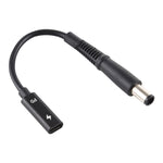 DP USB-C / Typ-C zu 7.4 x 0.6mm Stromadapter-Ladekabel für Dell, Typ-C zu 7.4 x 0.6mm