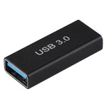 USB 3.0 Buchse zu USB 3.0 Buchse Verlängerungsadapter, Buchse zu Buchse