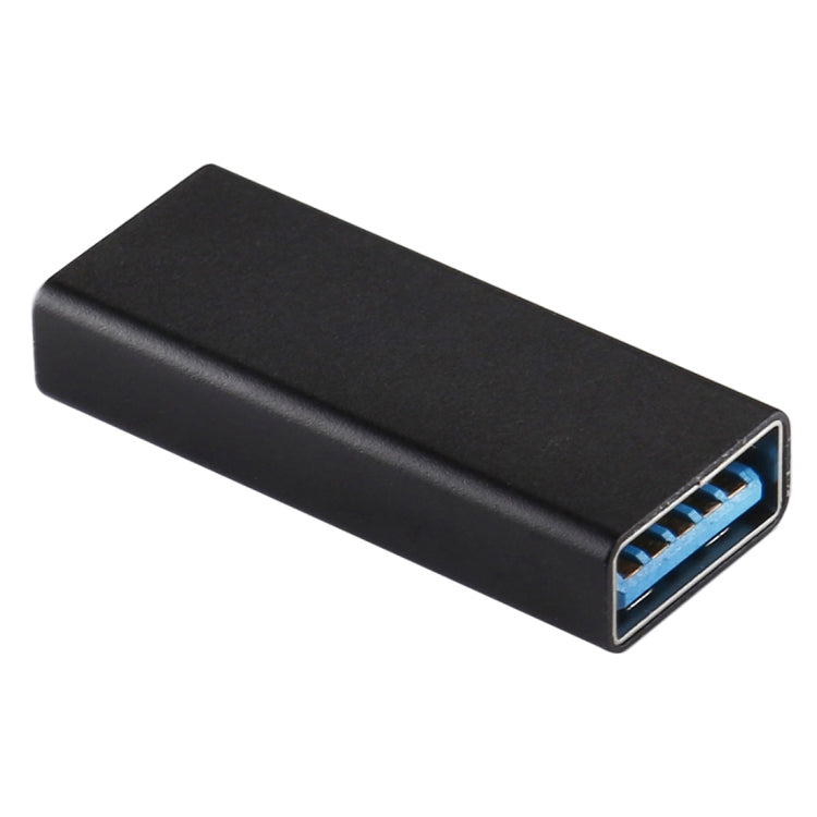 USB 3.0 Buchse zu USB 3.0 Buchse Verlängerungsadapter, Buchse zu Buchse