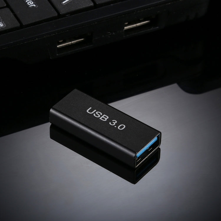 USB 3.0 Buchse zu USB 3.0 Buchse Verlängerungsadapter, Buchse zu Buchse