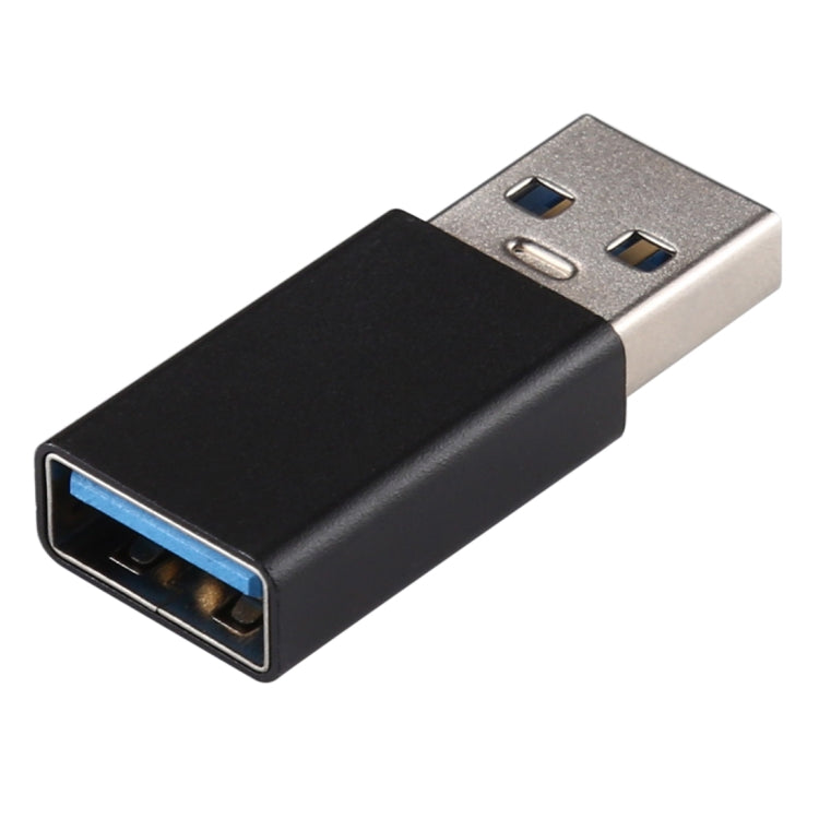 USB 3.0 Buchse zu USB 3.0 Stecker Kupplungsverlängerungskonverter, Buchse zu Stecker