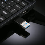 USB 3.0 Stecker zu USB 3.0 Stecker Kupplungsverlängerungskonverter, Stecker zu Stecker