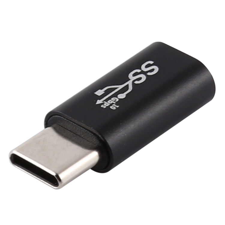 USB-C / Type-C Buchse zu Stecker Konverter Adapter, Buchse zu Stecker