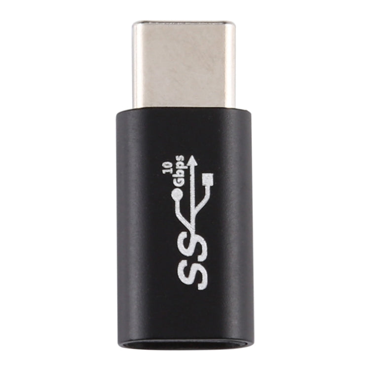 USB-C / Type-C Buchse zu Stecker Konverter Adapter, Buchse zu Stecker