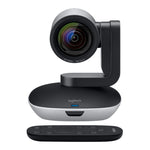 Logitech CC2900EP HD 1080P 10X verlustfreier Zoom Konferenzkamera für Unternehmen, EU-Stecker