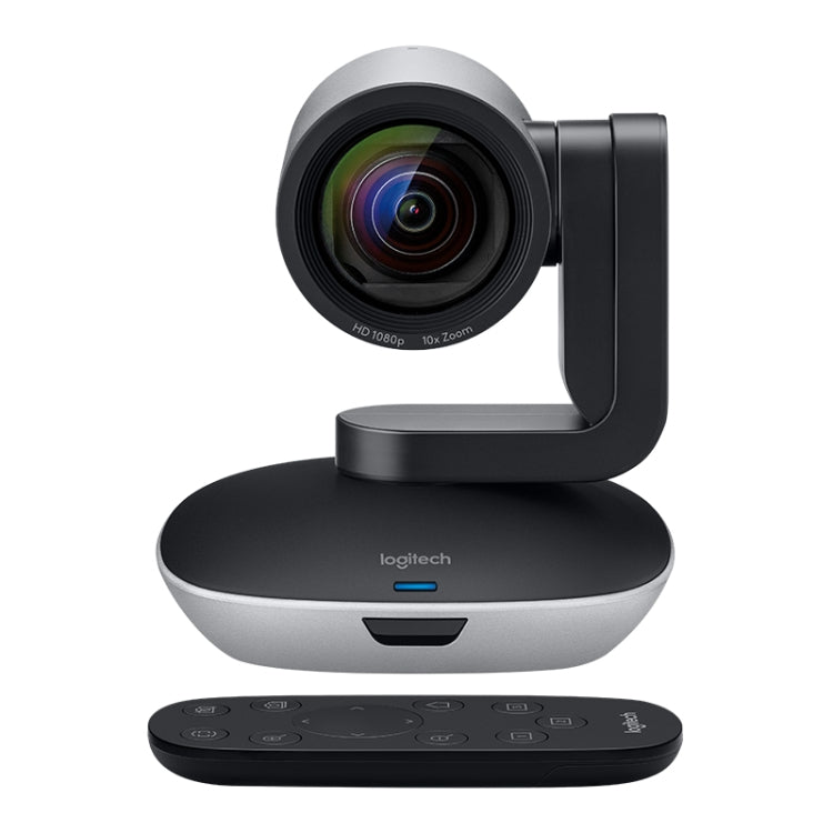 Logitech CC2900EP HD 1080P 10X verlustfreier Zoom Konferenzkamera für Unternehmen, EU-Stecker